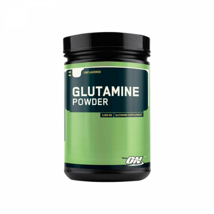 Optimum Nutrition Glutamine Powder, 1000 g i gruppen Kosttilskud & Fdevarer / Sundhedskost / Immunforsvar hos Tillskottsbolaget (OPTIMUM8432)