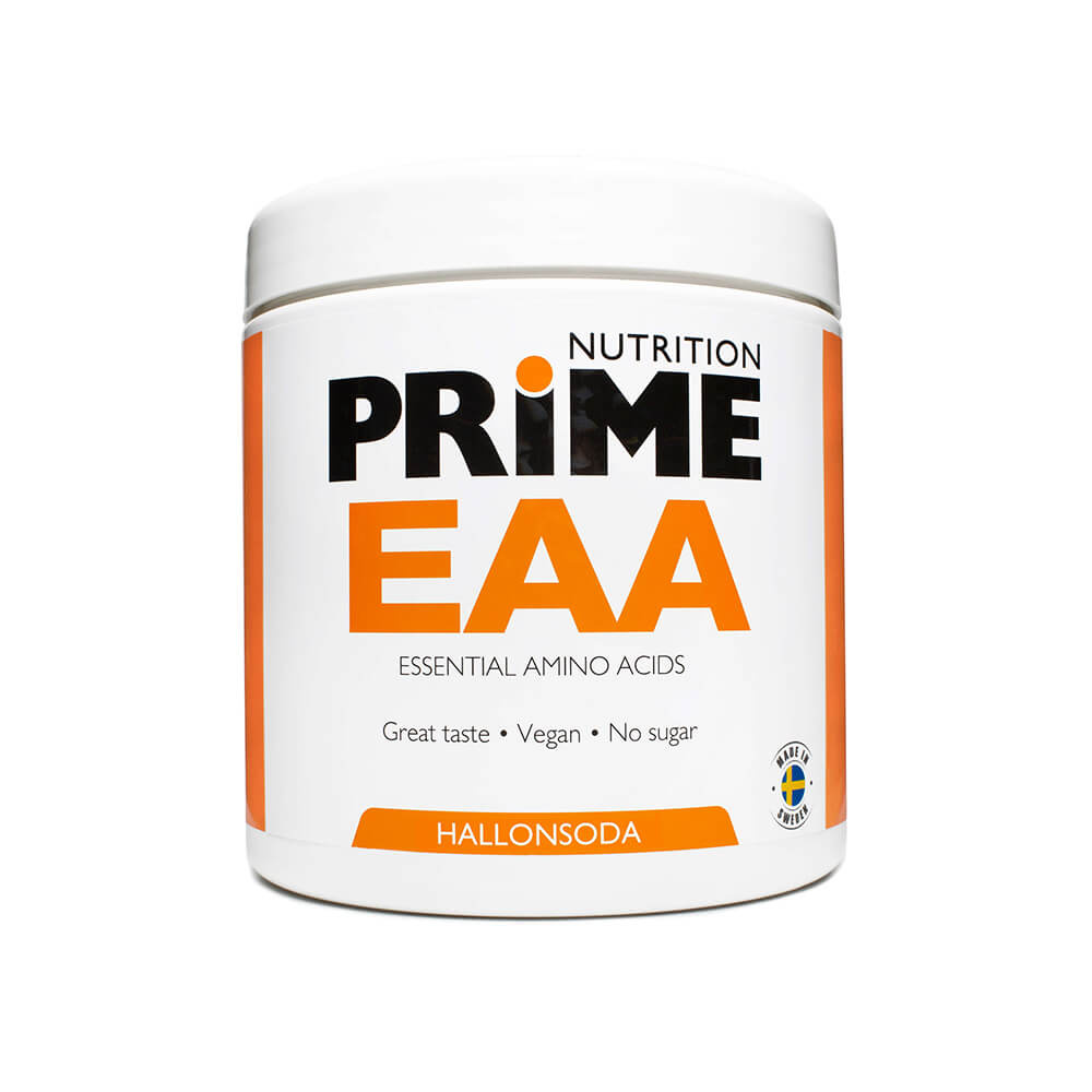 Prime Nutrition EAA, 330 g i gruppen Kosttilskud & Fdevarer / Aminosyrer / EAA hos Tillskottsbolaget (PRIME7583)