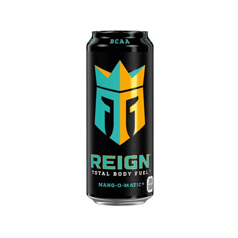 Reign Energy, 500 ml i gruppen Drikkevarer / Energidrik hos Tillskottsbolaget (REIGN001)