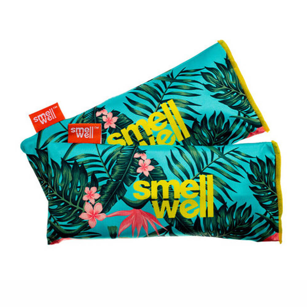 SmellWell XL Original, tropical floral i gruppen Trningstilbehr / vrige tilbehr hos Tillskottsbolaget (SMELLWELL864)