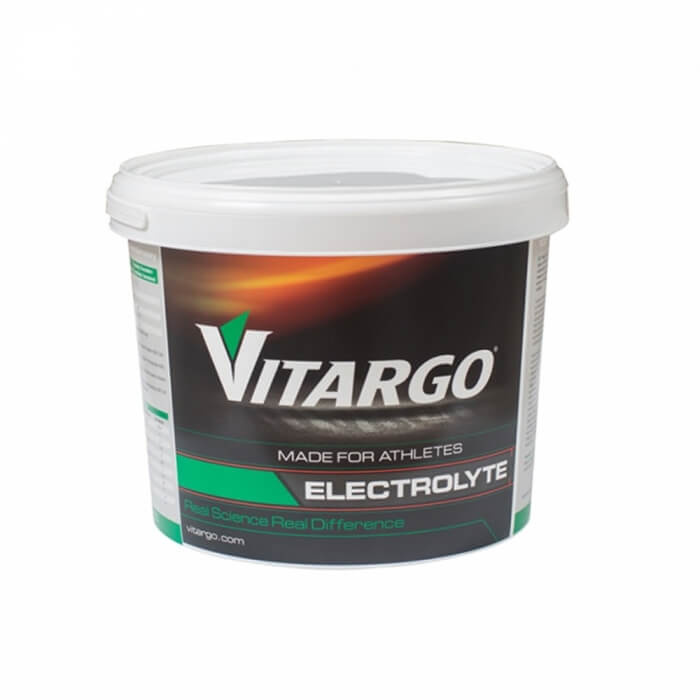 Vitargo Electrolyte, 2 kg i gruppen Kosttilskud & Fdevarer / Mineraler / Elektrolytter hos Tillskottsbolaget (VITARGO463)