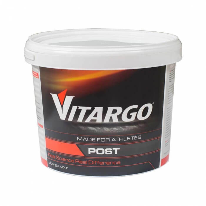 Vitargo POST, 2 kg i gruppen Kosttilskud & Fdevarer / Prstationsforbedringer / Post-Workout hos Tillskottsbolaget (VITARGO483)