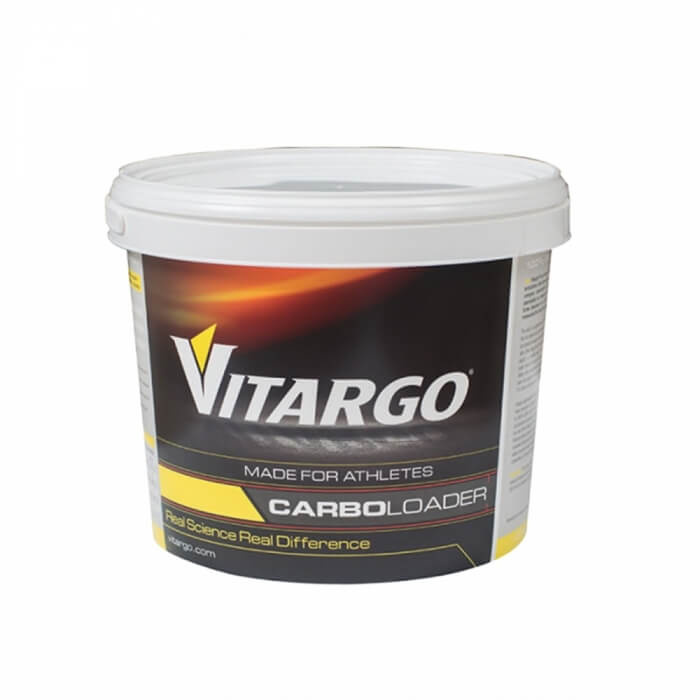 Vitargo Carboloader, 2 kg i gruppen Emne / Kosttilskud til kvinder hos Tillskottsbolaget (VITARGO7003)