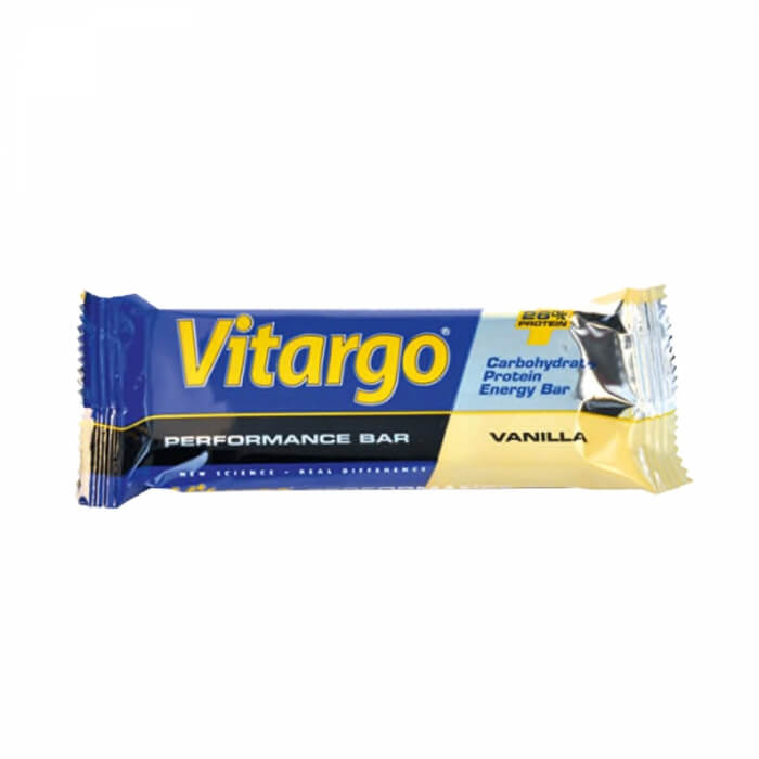 Vitargo Performance Bar, 65 g i gruppen Bars / Energibarer hos Tillskottsbolaget (VITARGO753)