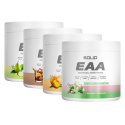 4 x SOLID Nutrition EAA, 300 g