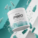 4 x SOLID Nutrition PWO, 230 g