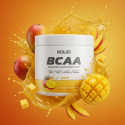 8 x SOLID Nutrition BCAA, 300 g