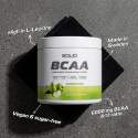 8 x SOLID Nutrition BCAA, 300 g