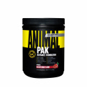 Universal Nutrition Animal Pak Powder, 44 scoops (Cherry Bomb Flavor)