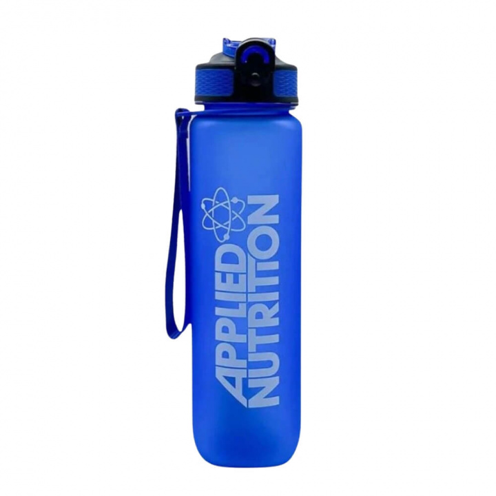 Applied Nutrition Lifestyle Water Bottle, 1000 ml i gruppen Træningstilbehør / Flasker & Shakers hos Tillskottsbolaget (APPLIED0247)