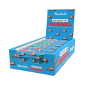 12 x Barebells Proteinbar, 55 g (Kladdkaka)