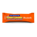 Barebells Proteinbar, 55 g (Salted Peanut Caramel)