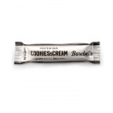 Barebells Proteinbar, 55 g (Cookies & Cream)