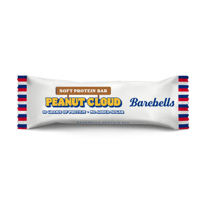 Barebells Proteinbar, 55 g i gruppen Bars / Proteinbarer hos Tillskottsbolaget (BAREBELLS1CCL12C)