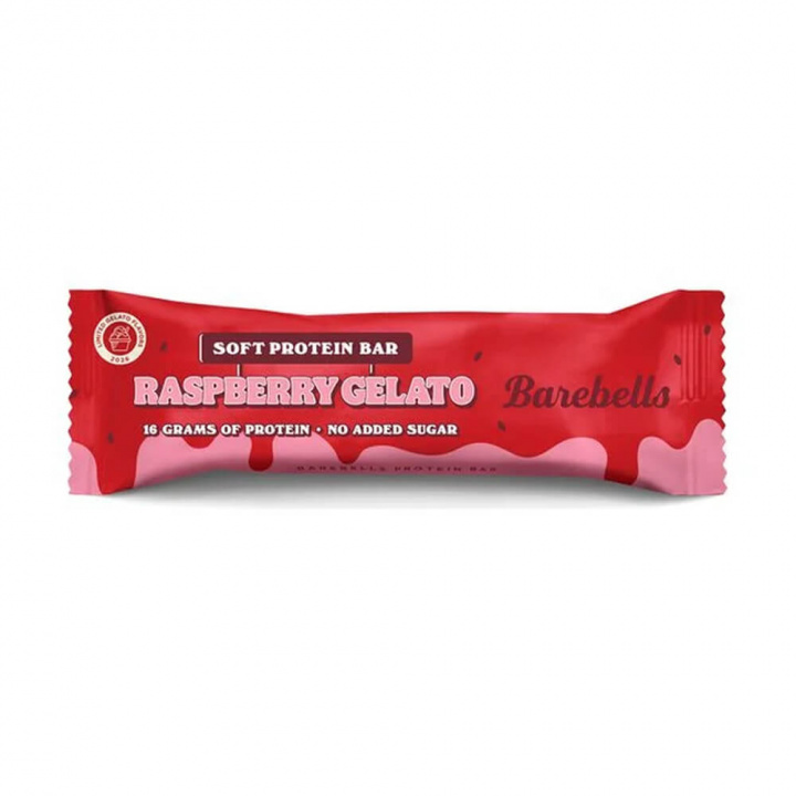 Barebells Proteinbar, 45-55 g i gruppen Bars / Proteinbarer hos Tillskottsbolaget (BAREBELLS1CCL12C)