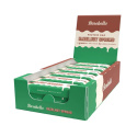 12 x Barebells Proteinbars, 45 g (Hazelnut Spread)