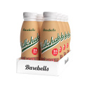 8 x Barebells Milkshake, 330 ml (Caffé Caramello)
