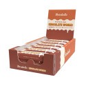 12 x Barebells Proteinbars, 45 g (Chocolate Spread)