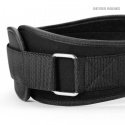 Better Bodies WomenÂ´s Gym Belt, black/pink (L)