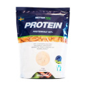 Better You Ã?rt- & havreprotein, 1 kg (Ã?pple/Kanel)