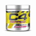 Cellucor C4 Ripped, 30 serv. (Raspberry Lemonade)
