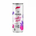 Celsius, 355 ml (Hallon/Acai)
