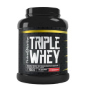 Chained Nutrition Triple Whey, 1785 g (Strawberry)