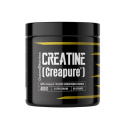 Chained Nutrition Creatine (Creapure®), 400 g