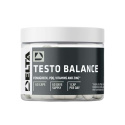 Delta Nutrition Testo Balance, 60 caps