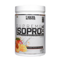 Delta Nutrition Supreme ISO PRO 100, 900 g (Mango/Peach)