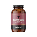 Dense Beef Organs For Her, 180 caps