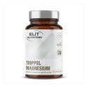 Elit Nutrition Trippel Magnesium, 60 caps