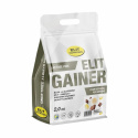 Elit Nutrition Gainer - Lactose Free, 2 kg (Banana Chocolate)