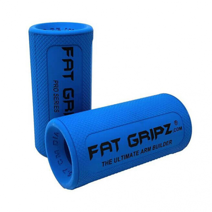 Fat Gripz Original i gruppen Træningstilbehør / Træningsudstyr hos Tillskottsbolaget (FATGRIPZ574)