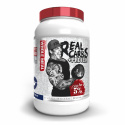 5% Nutrition Real Carbs + Protein, 1300 g (Blueberry Cobbler)