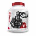 5% Nutrition Real Carbs, 1200 g (Strawberry Shortcake)