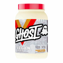 Ghost Vegan Protein, 907 g (Peanut Butter Cereal Milk)