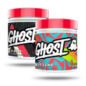 Ghost Legend V4 + Ghost Pump