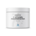 Holistic C-vitamin Askorbinsyra, 250 g