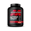 MuscleTech Nitro-Tech Performance Series, 1,8 kg (Strawberry)