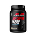 MuscleTech Nitro-Tech Performance Series, 907 g (Vanilla)