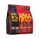 Mutant Mass 2,2 kg (Triple Chocolate)