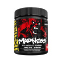 Mutant Madness, 30 servings (Fruit Punch)