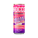 NOCCO BCAA, 330 ml (Collector´s Edition Miami Strawberry)