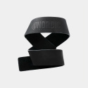 Nordic Training Gear Lifting Straps Leather
