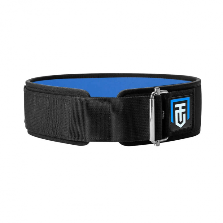 Nordic Training Gear Functional Lifting Belt, 7,5 mm i gruppen Træningstilbehør / Crossfit-tilbehør hos Tillskottsbolaget (NTG7853)