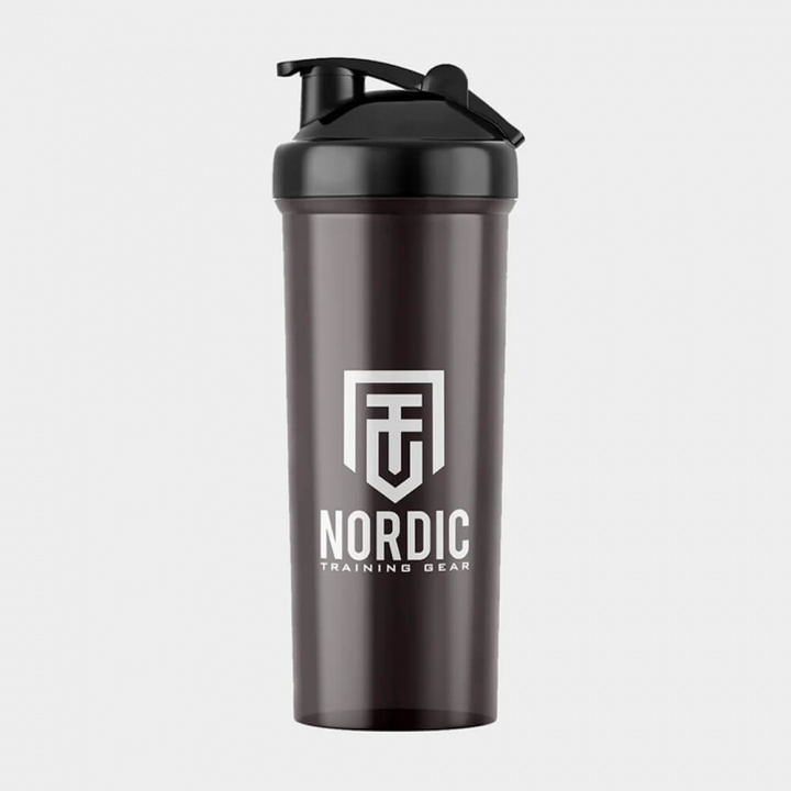 Nordic Training Gear Shaker, 1000 ml i gruppen Træningstilbehør / Flasker & Shakers hos Tillskottsbolaget (NTG86954)