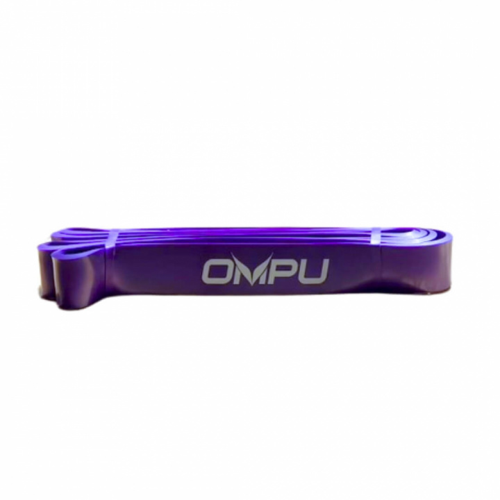 OMPU Extreme Fitness Band (Lila) i gruppen Tilbud! / Udsalg hos Tillskottsbolaget (OMPU574-3)