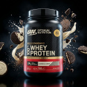 Optimum Nutrition 100% Whey Gold Standard, 768-780 g