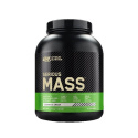 Optimum Nutrition Serious Mass, 2,7 kg (Cookies & Cream)